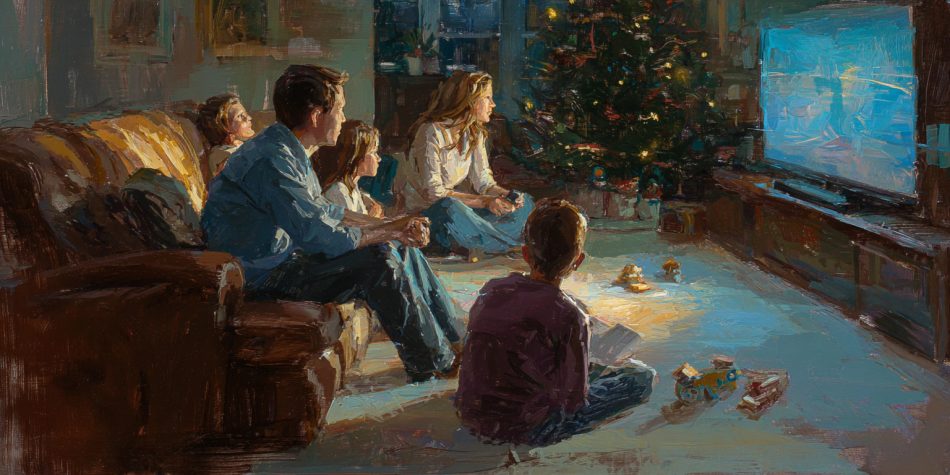 Best Family Films