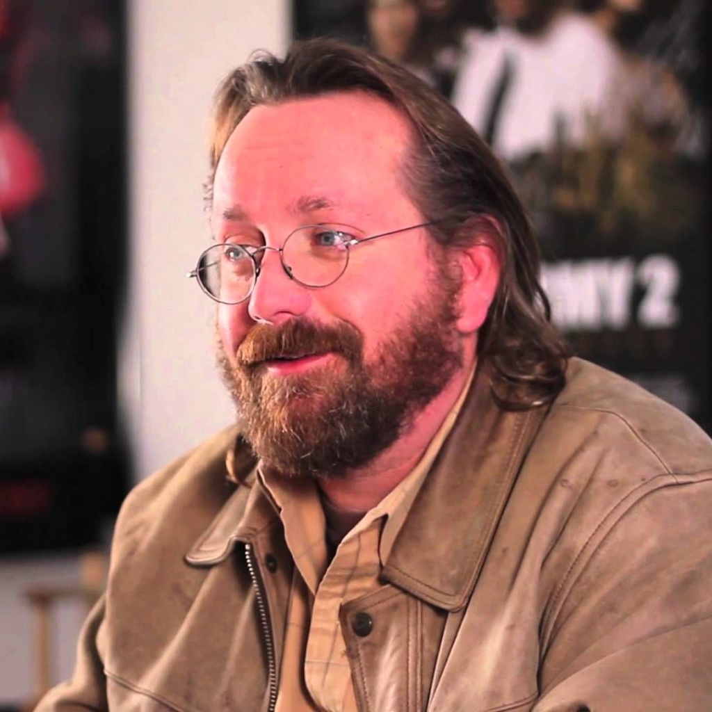 Snapshot From an Interview of Richard Dutcher | The Church Still Loves You Richard Dutcher | Public Square Magazine | LDS Cinema and Church Movies by Richard Dutcher
