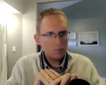 Ben Pacini with Jennifer Roach On the Recent AP Report