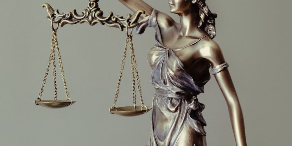 Lady Justice Bronze Statue | Where Have All the Truth Tellers Gone? | Public Square Magazine | Truth Tellers | Opposite of Gaslighting | The Truth About Gaslighting