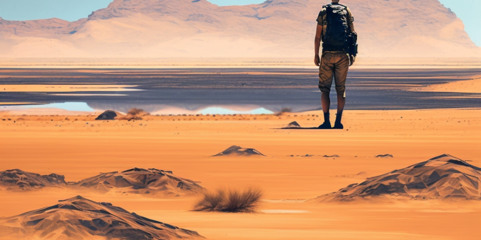 PublicSquare_a_tired_traveler_in_the_foreground_walks_towards_t_28e99689-0749-44bb-a30c-e2f89e13e7e8